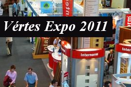 V�rtes Expo 2011 Ny�l�sz�r�k akci�s v�s�ra!