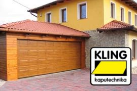 Kling kaputechnika