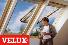 Velux tet�t�ri ablakok