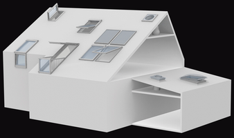 Velux tetÅtéri ablakok